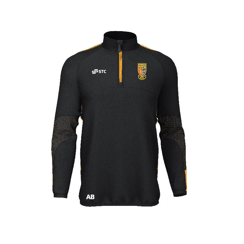 STC Edge Midlayer