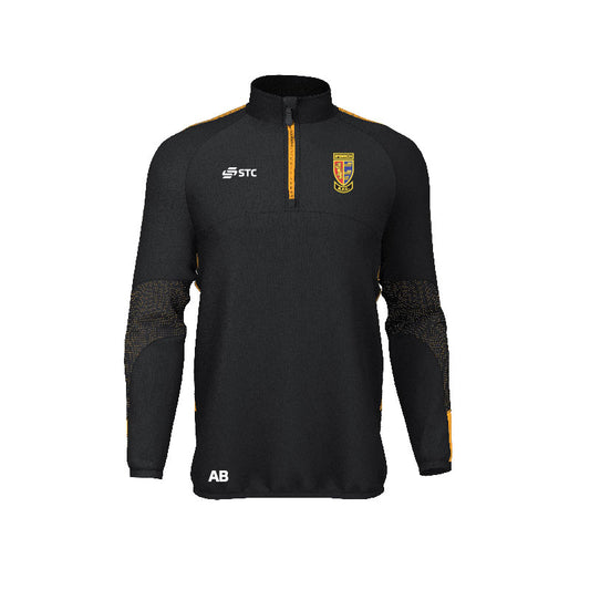 STC Edge Midlayer