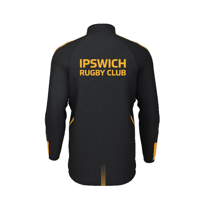 STC Edge Midlayer