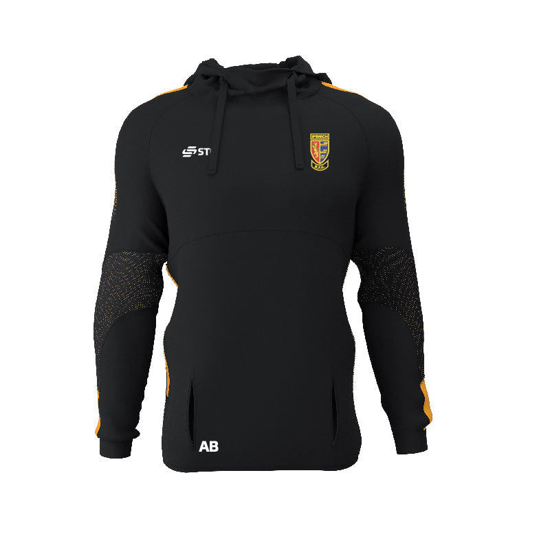 STC Edge Hoodie