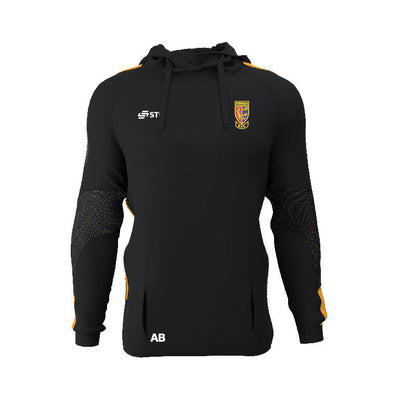 STC Edge Hoodie