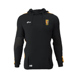 STC Edge Hoodie