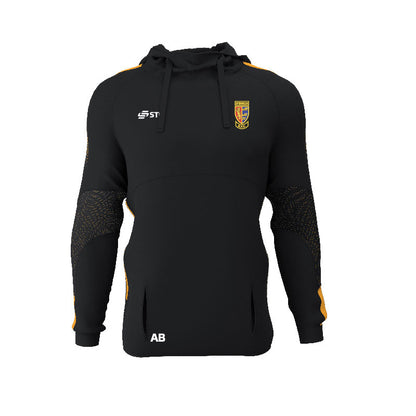 STC Edge Hoodie