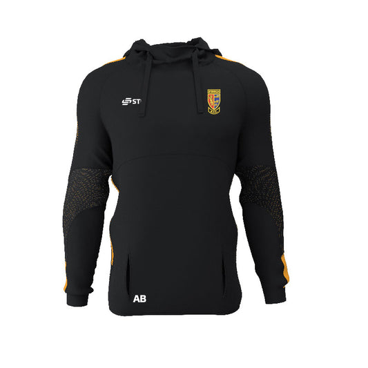 STC Edge Hoodie