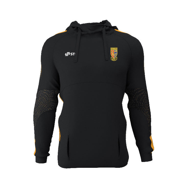 STC Edge Hoodie