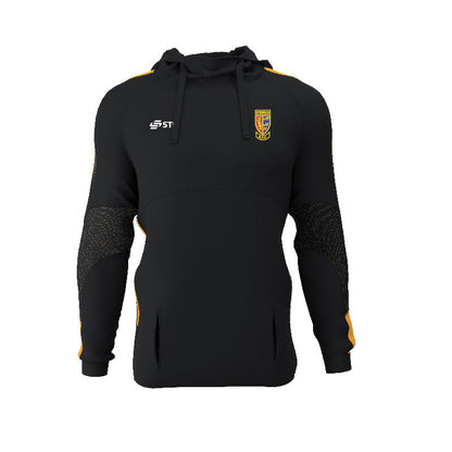 STC Edge Hoodie