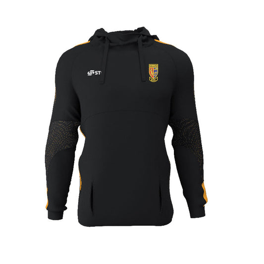 STC Edge Hoodie