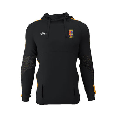 STC Edge Hoodie