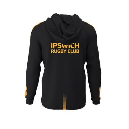 STC Edge Hoodie