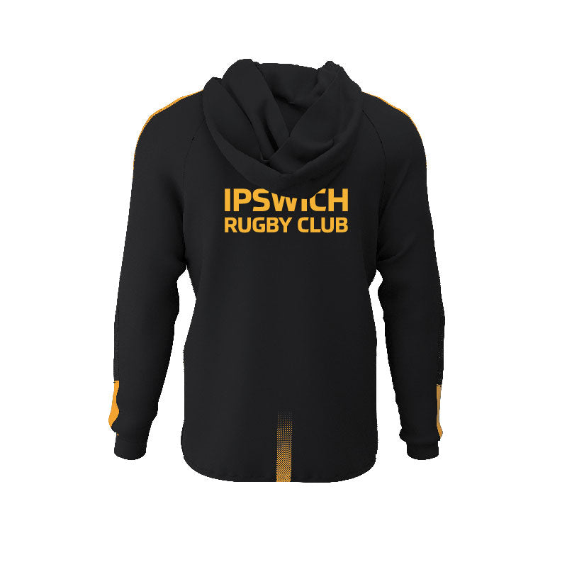 STC Edge Hoodie