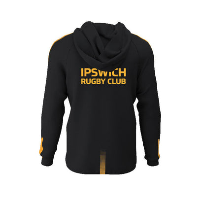 STC Edge Hoodie