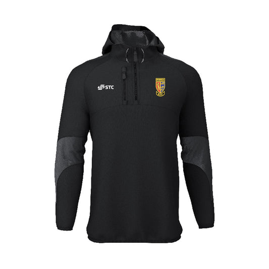 STC Edge Hooded Jacket
