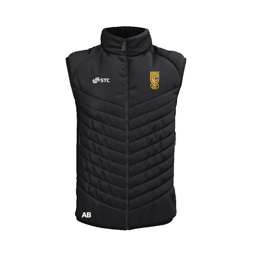 STC Edge Gilet