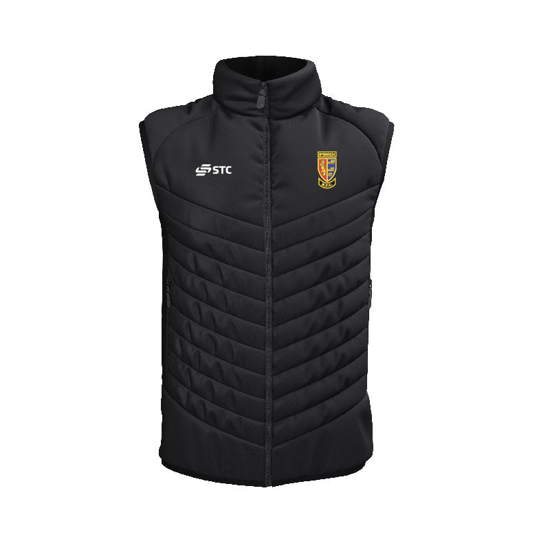 STC Edge Gilet