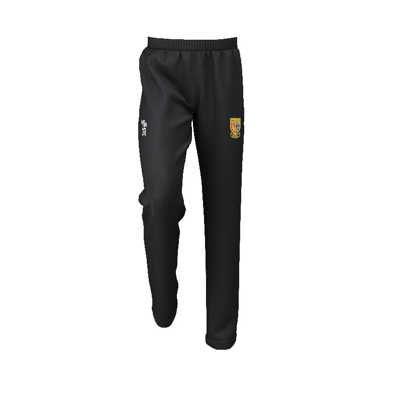 STC Stade Taslan 3/4 Zip Track Pant