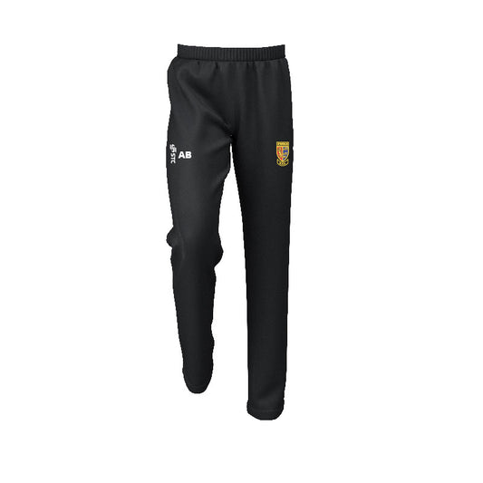 STC Stade Taslan 3/4 Zip Track Pant