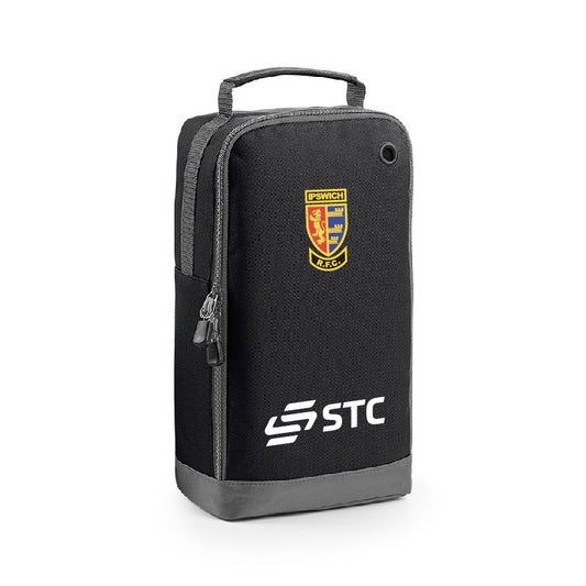 STC Team Boot Bag