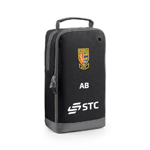 STC Team Boot Bag