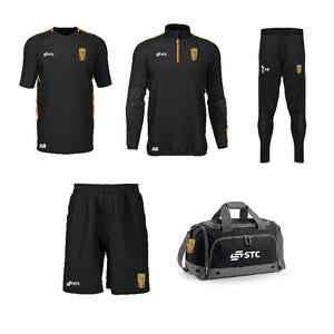 STC Player's Kit Pack