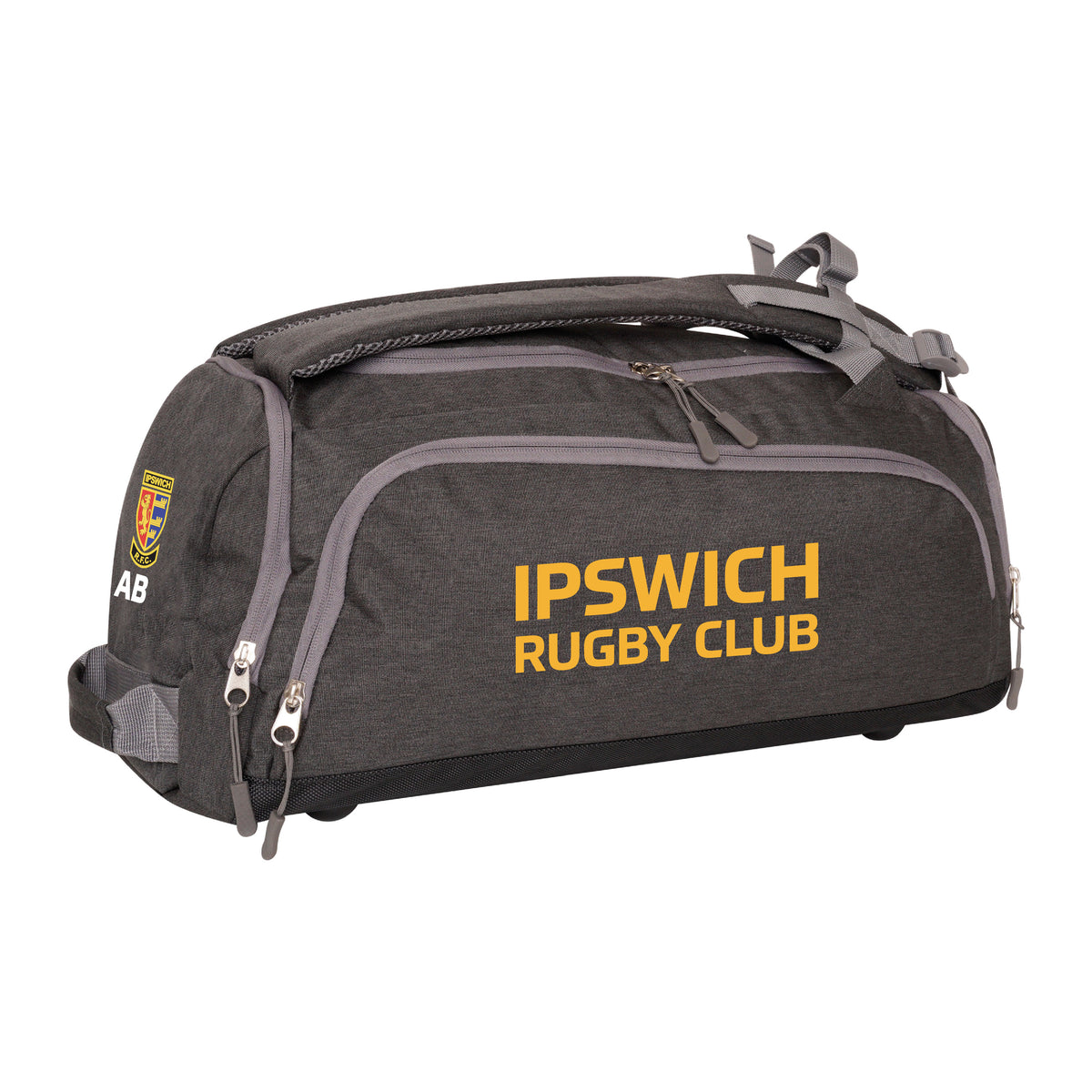 STC Hybrid Duffle Bag