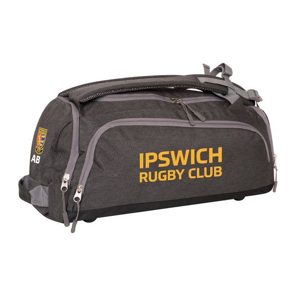 STC Hybrid Duffle Bag