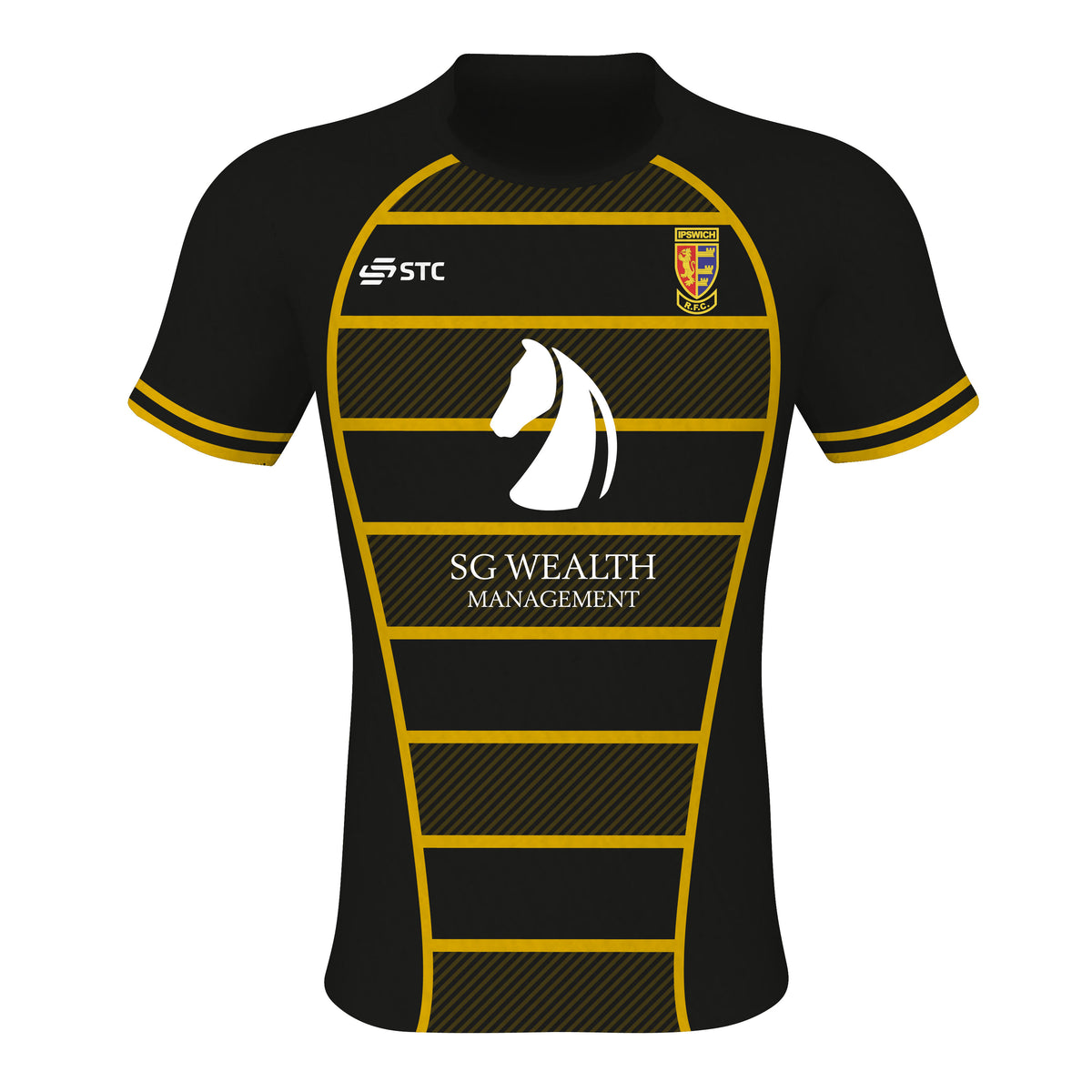 STC Youth Bespoke Match Shirt (U13s - U15s)