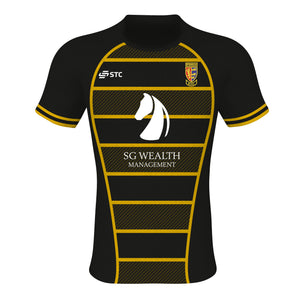 STC Youth Bespoke Match Shirt