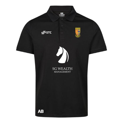 STC Youth Club Tech Polo
