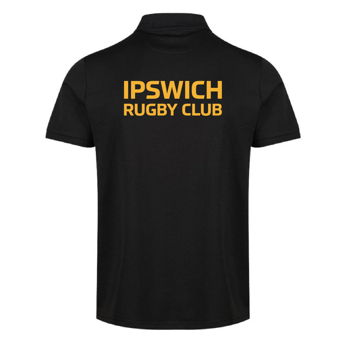 STC Youth Club Tech Polo