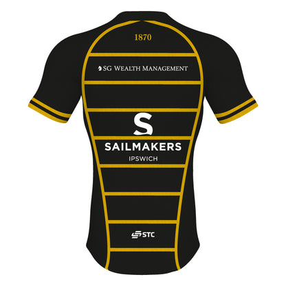 STC Minis Bespoke Match Shirt (U6s – U12s)