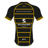 STC Minis Bespoke Match Shirt (U6s – U12s)