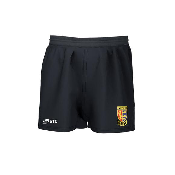 STC Elite Rugby Short