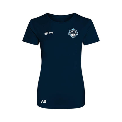 STC Varsity Tee