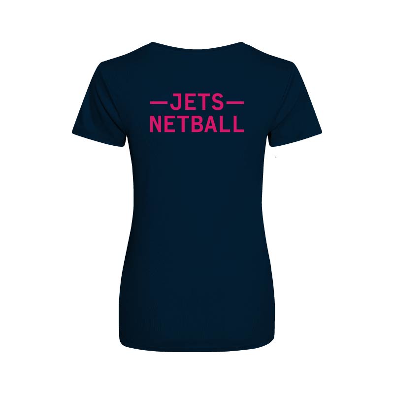 STC Varsity Tee