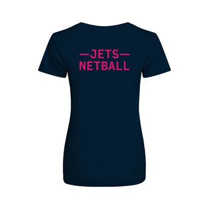 STC Varsity Tee