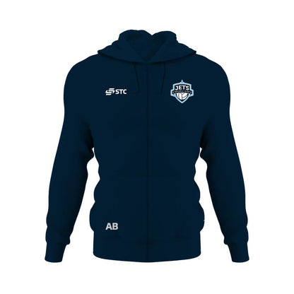 STC Varsity Hoodie