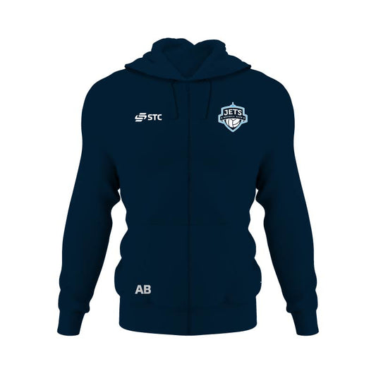 STC Varsity Hoodie