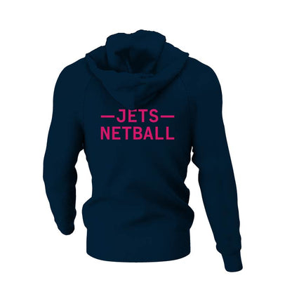 STC Varsity Hoodie