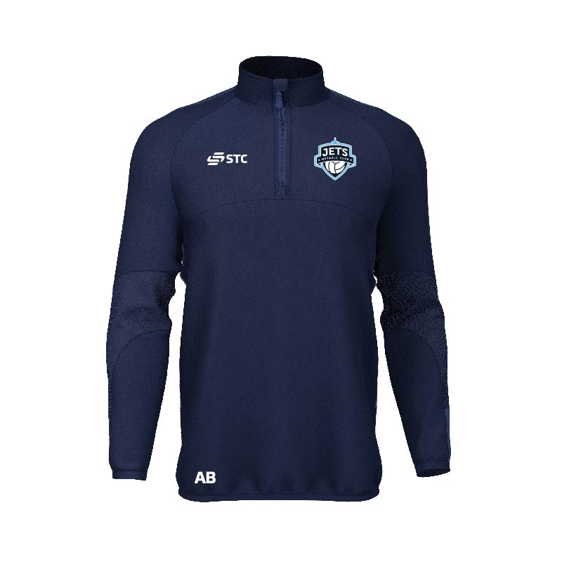STC Edge Midlayer