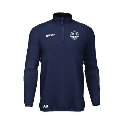 STC Edge Midlayer