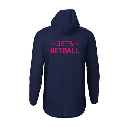 STC Edge Hooded Jacket