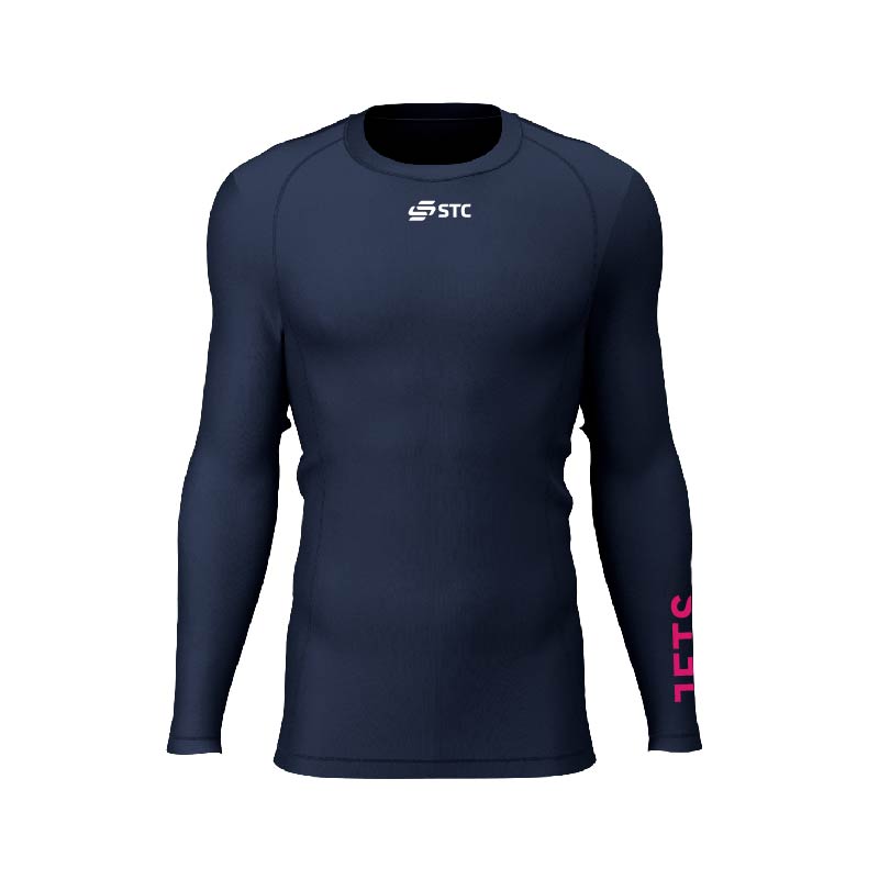STC Bodytherm Long Sleeve Top