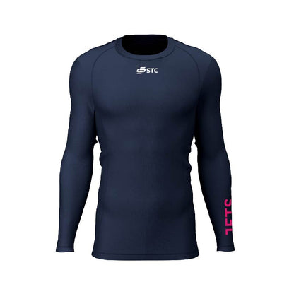 STC Bodytherm Long Sleeve Top