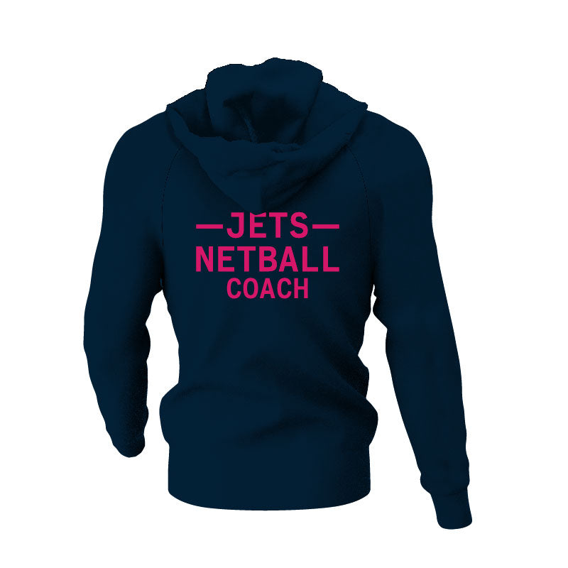 STC Varsity Hoodie