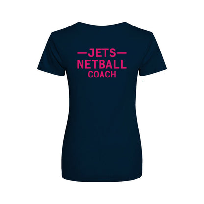 STC Varsity Tee