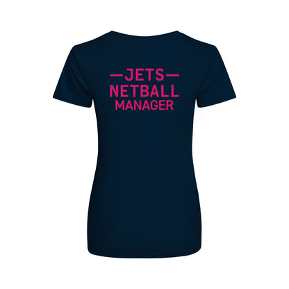 STC Varsity Tee