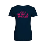 STC Varsity Tee