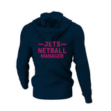 STC Varsity Hoodie