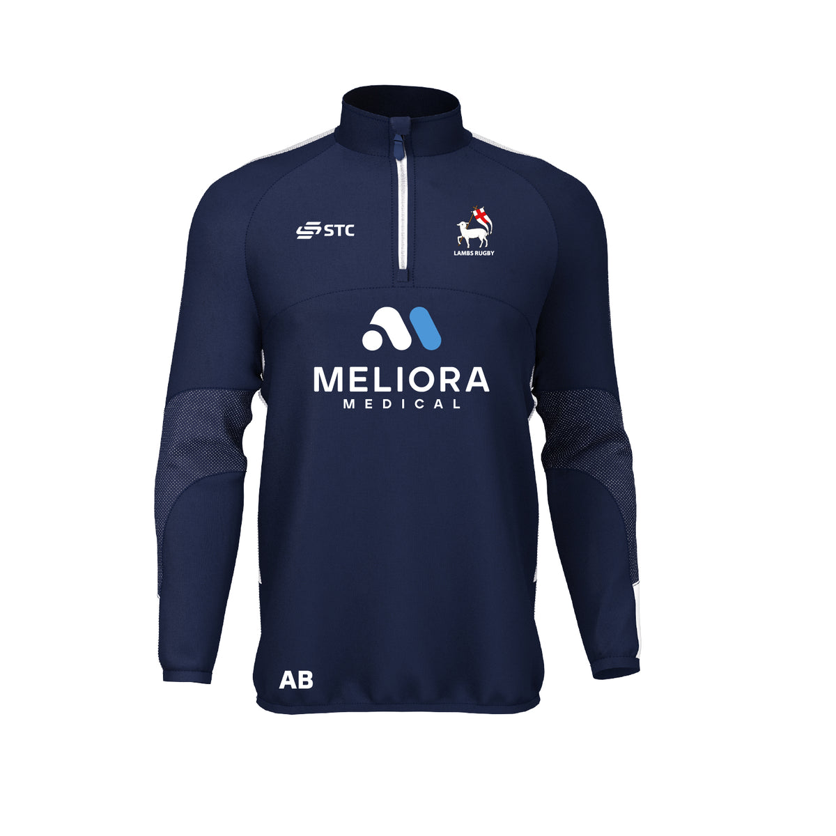 STC Edge Midlayer