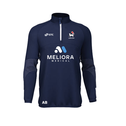 STC Edge Midlayer